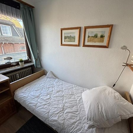 Appartamento "Kleine Krabbe", App 10 Heiligenhafen Esterno foto