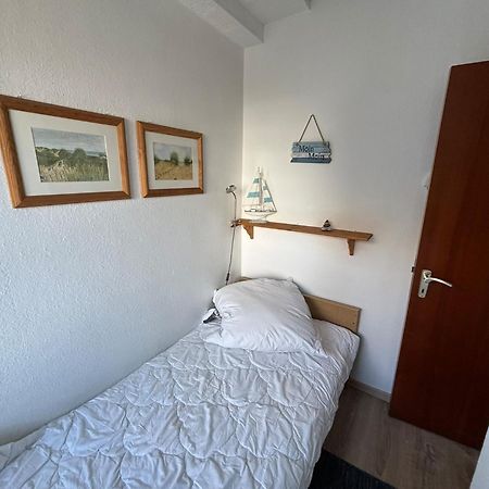 Appartamento "Kleine Krabbe", App 10 Heiligenhafen Esterno foto