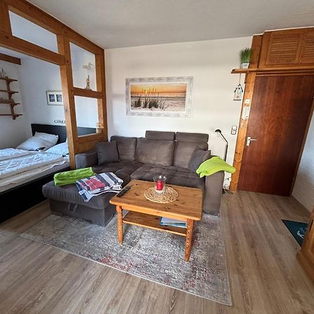 Appartamento "Kleine Krabbe", App 10 Heiligenhafen Esterno foto