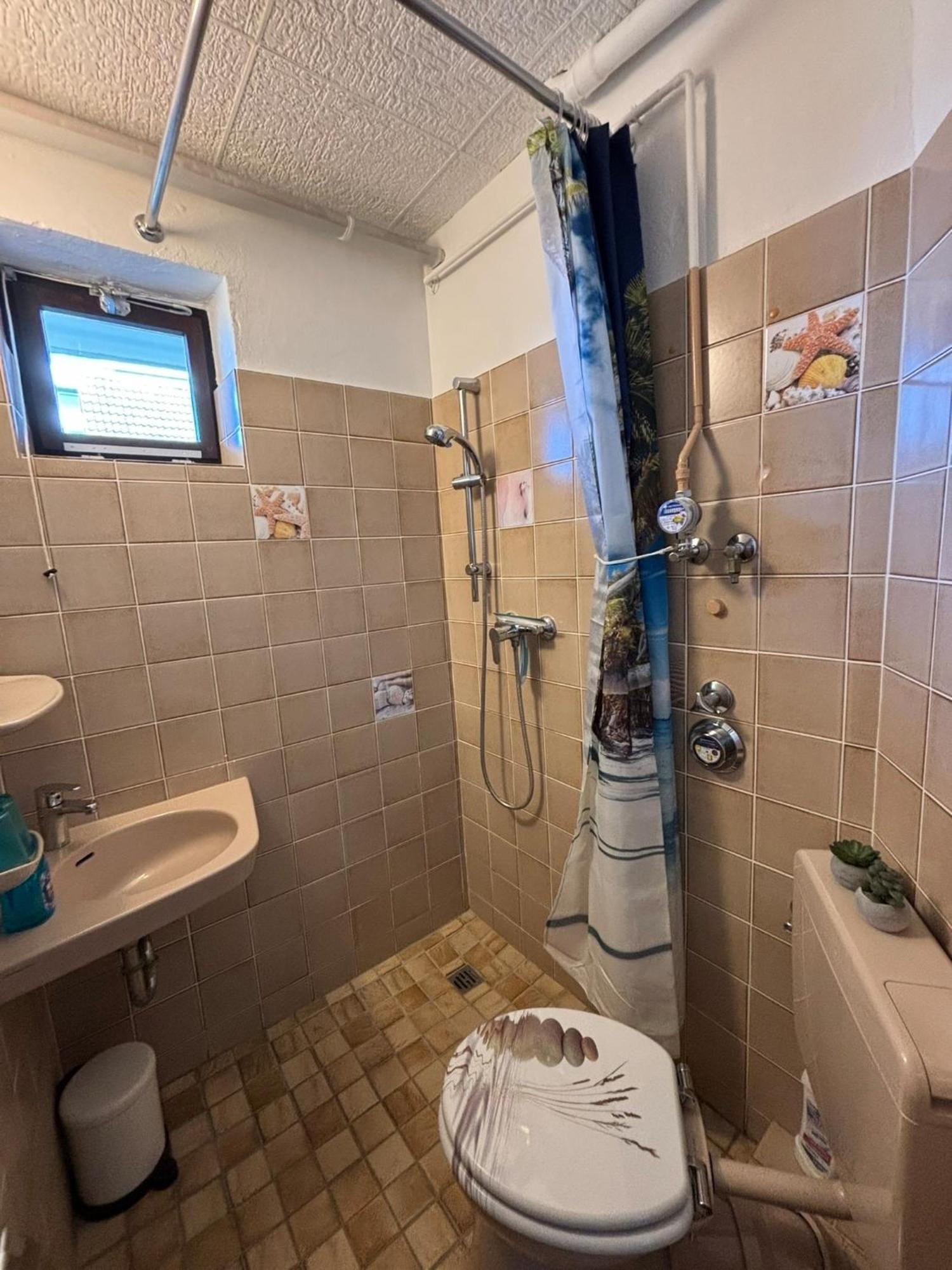 Appartamento "Kleine Krabbe", App 10 Heiligenhafen Esterno foto